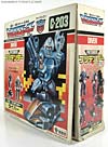Super God Masterforce Diver (Waverider)  - Image #18 of 231