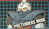Super God Masterforce Diver (Waverider)  - Image #31 of 231