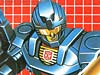 Super God Masterforce Diver (Waverider)  - Image #38 of 231