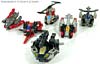 Super God Masterforce Diver (Waverider)  - Image #153 of 231