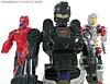 Super God Masterforce Diver (Waverider)  - Image #207 of 231