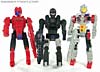Super God Masterforce Diver (Waverider)  - Image #209 of 231