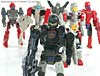 Super God Masterforce Diver (Waverider)  - Image #211 of 231