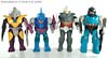 Super God Masterforce Diver (Waverider)  - Image #218 of 231