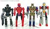 Super God Masterforce Diver (Waverider)  - Image #223 of 231