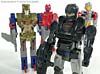 Super God Masterforce Diver (Waverider)  - Image #224 of 231