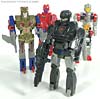 Super God Masterforce Diver (Waverider)  - Image #226 of 231
