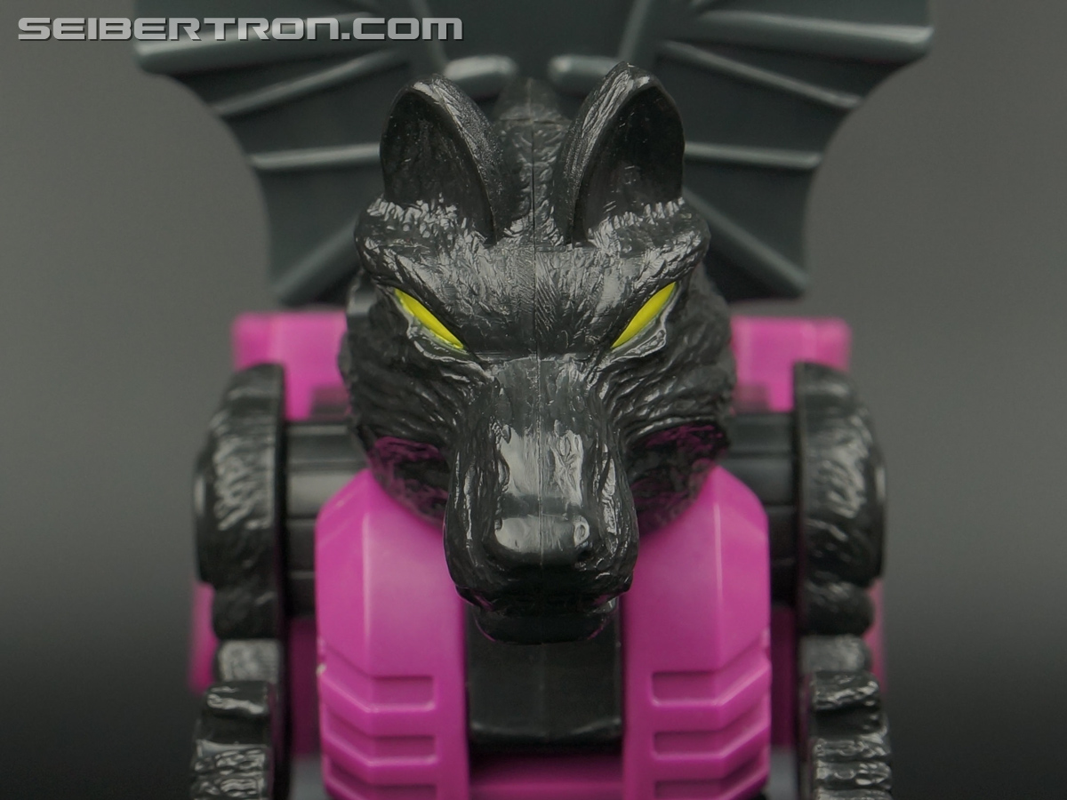 Transformers Super God Masterforce Wilder (Transtector) (Image #3 of 124)