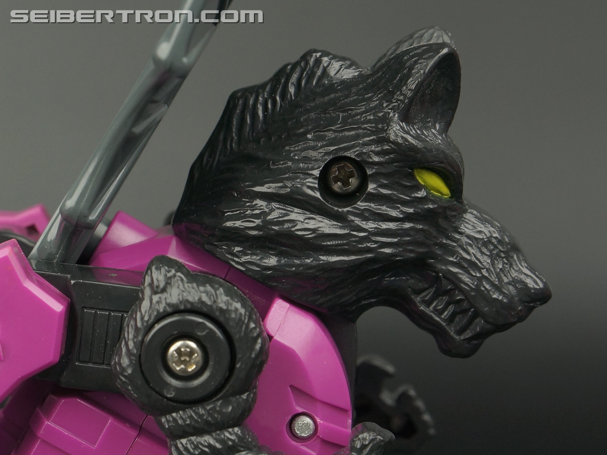 Transformers Super God Masterforce Wilder (Transtector) (Image #10 of 124)