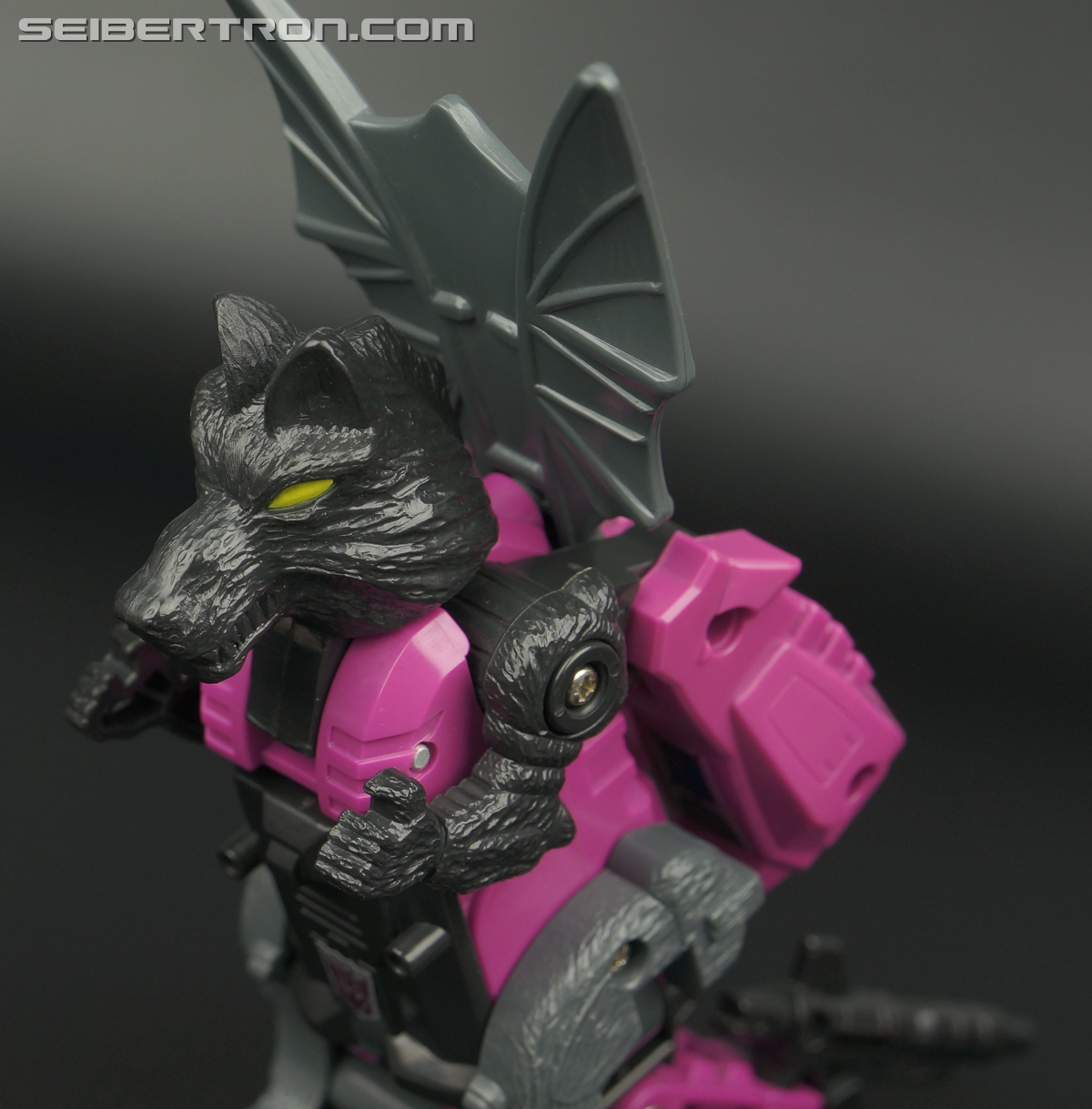 Transformers Super God Masterforce Wilder (Transtector) (Image #21 of 124)