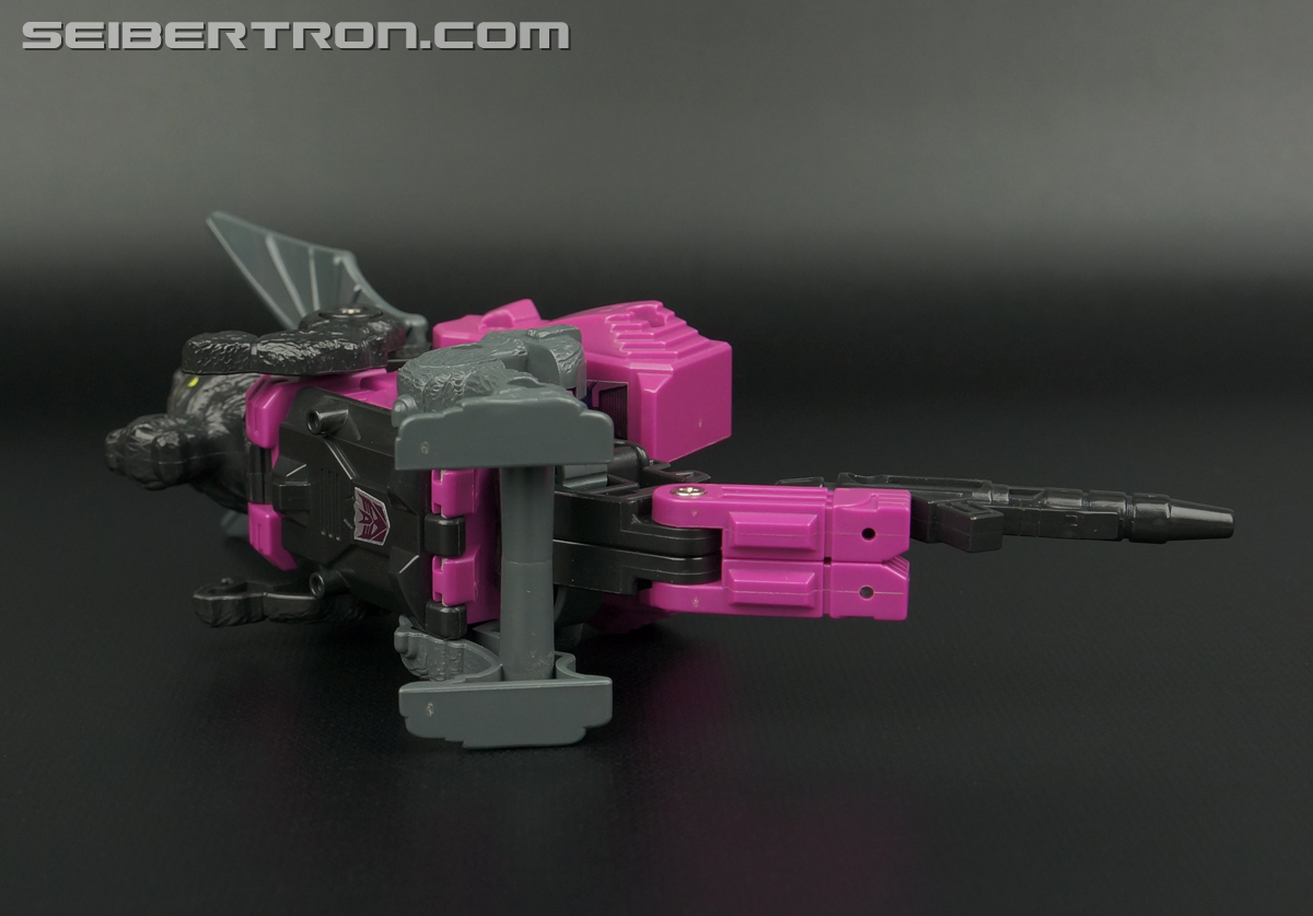 Transformers Super God Masterforce Wilder (Transtector) (Image #24 of 124)