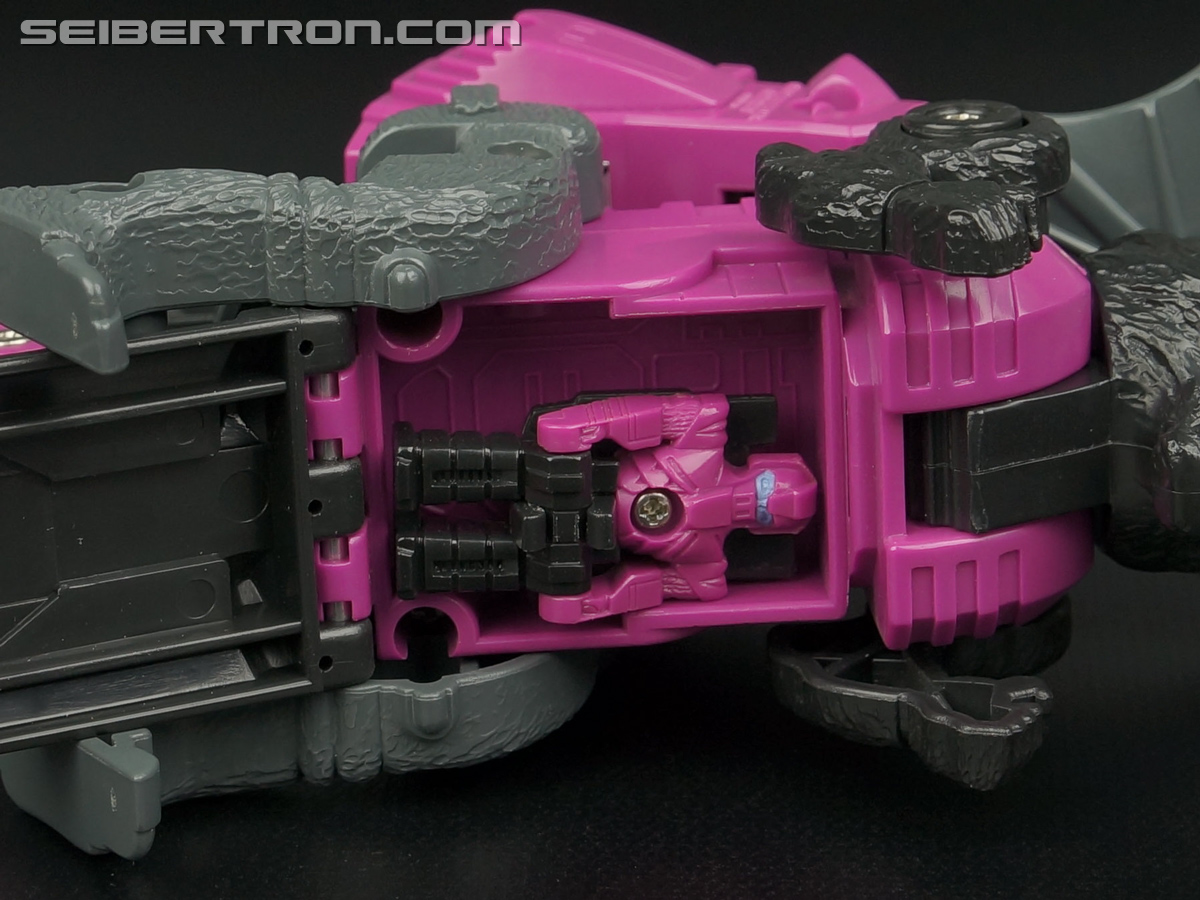 Transformers Super God Masterforce Wilder (Transtector) (Image #27 of 124)