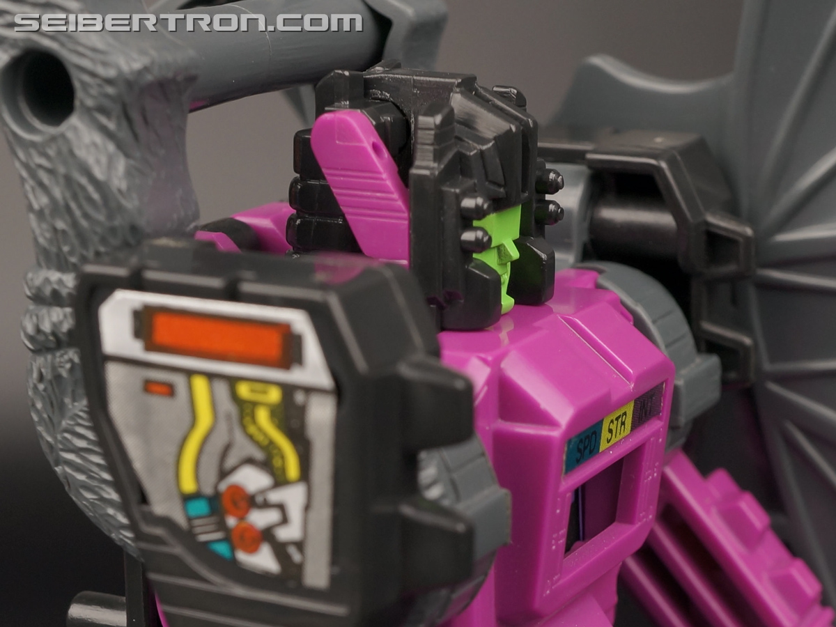 Transformers Super God Masterforce Wilder (Transtector) (Image #79 of 124)