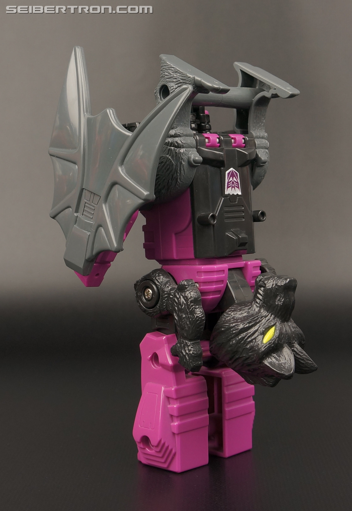 Transformers Super God Masterforce Wilder (Transtector) (Image #86 of 124)