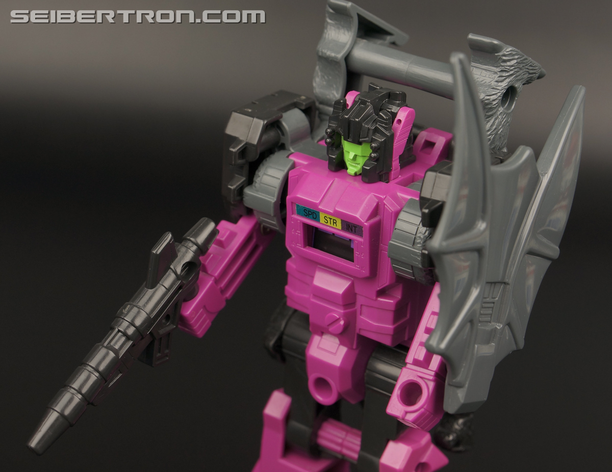 Transformers Super God Masterforce Wilder (Transtector) (Image #92 of 124)