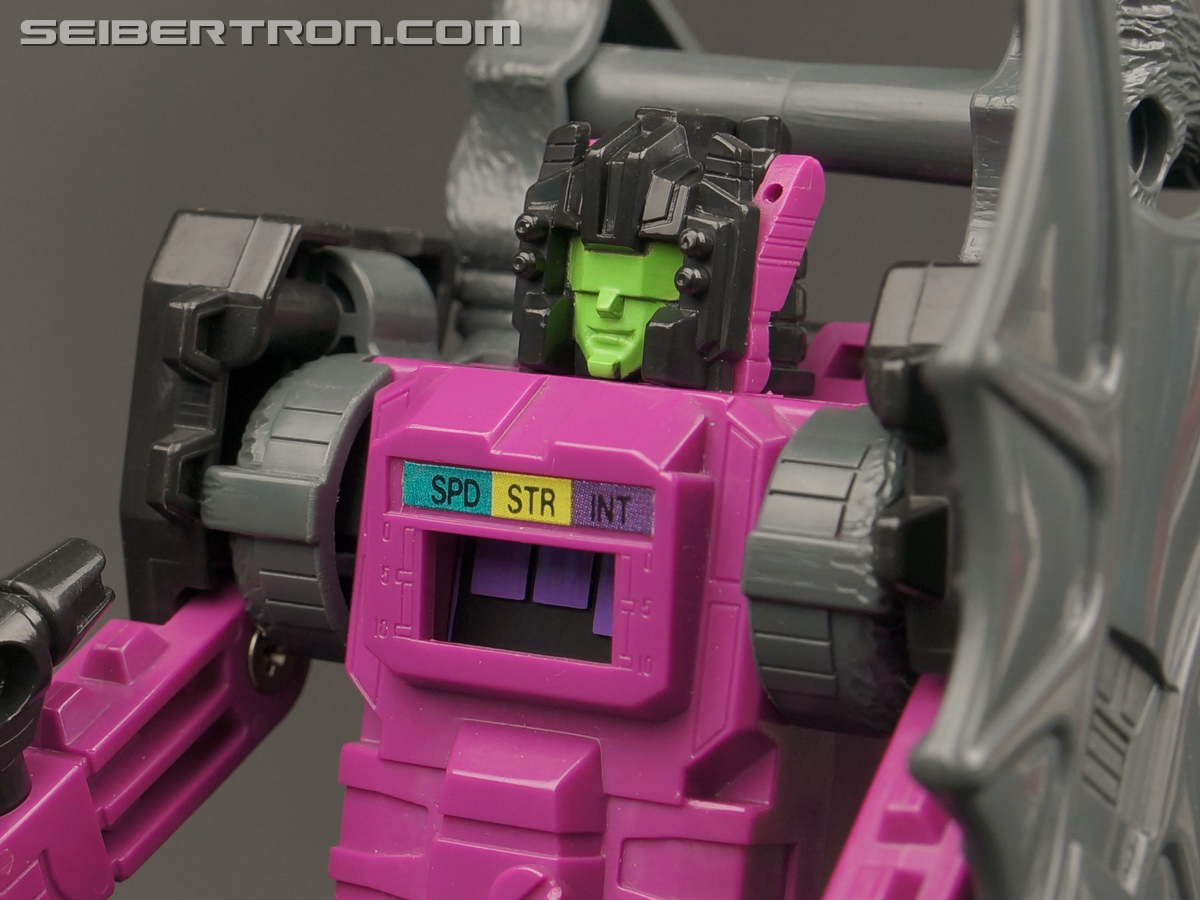 Transformers Super God Masterforce Wilder (Transtector) (Image #95 of 124)