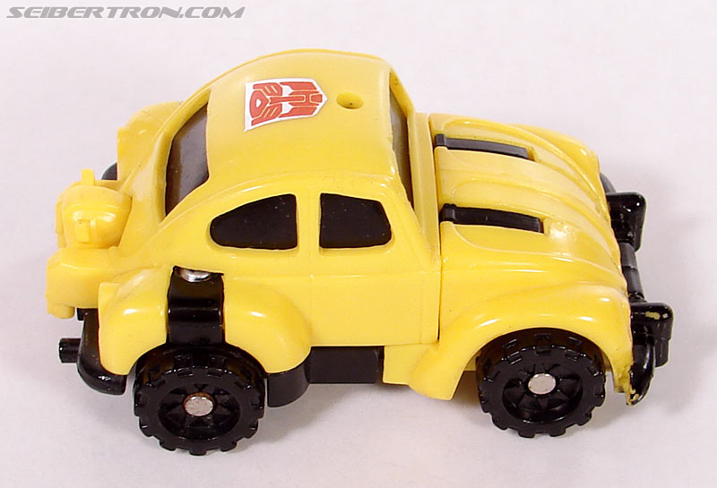 Transformers Victory Bumblebee (Bumble) (Image #12 of 69)