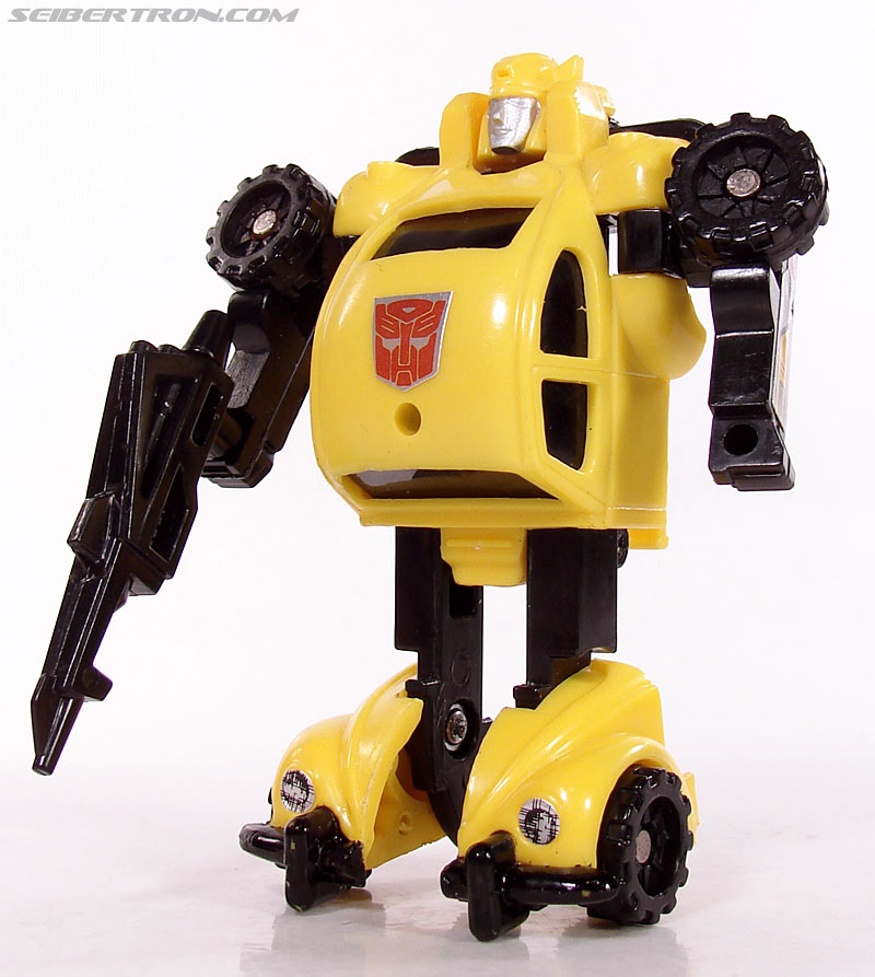 Transformers Victory Bumblebee (Bumble) (Image #40 of 69)