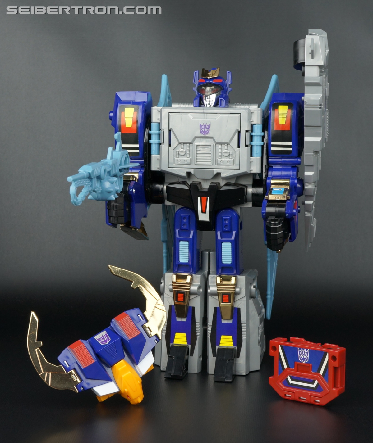 Transformers Victory Eaglebreast (Image #13 of 94)
