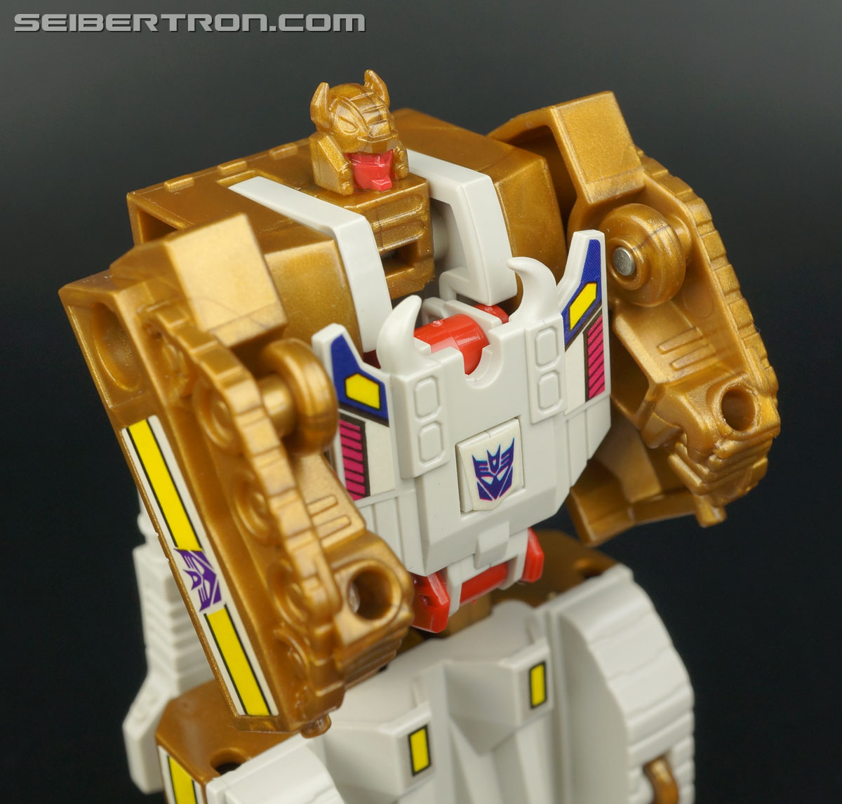 Transformers Victory Killbison (Image #32 of 99)