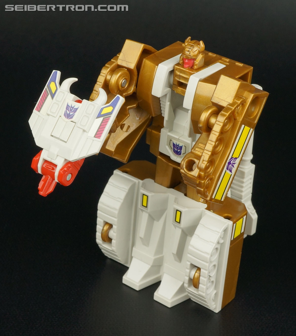 Transformers Victory Killbison (Image #75 of 99)