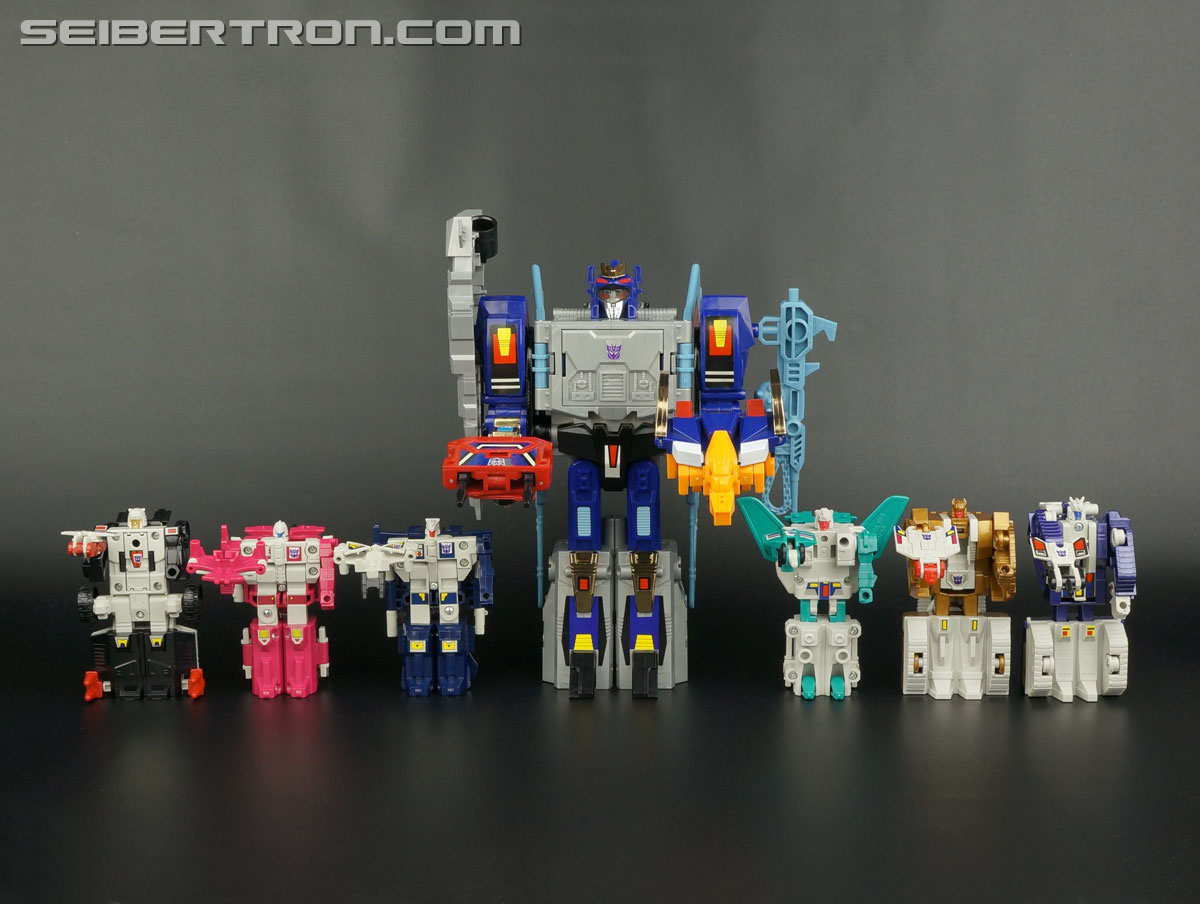 Transformers Victory Killbison (Image #89 of 99)