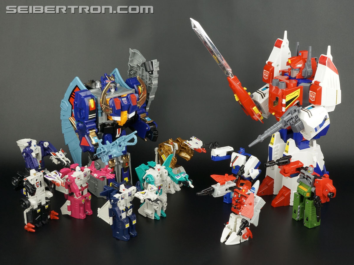 Transformers Victory Killbison (Image #94 of 99)
