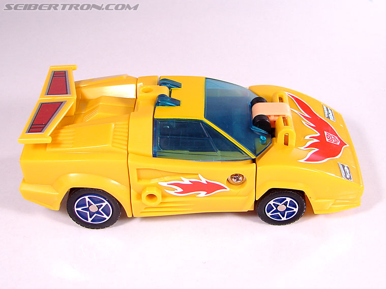 Transformers Victory Laster (Image #33 of 111)
