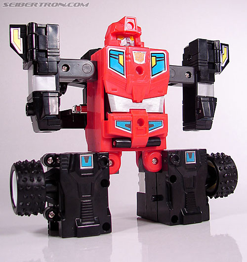 Transformers Victory Blacker (Image #116 of 116)