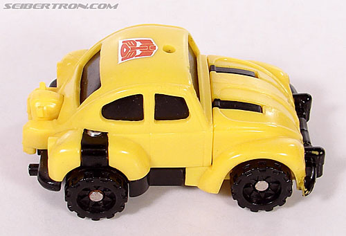 Transformers Victory Bumblebee (Bumble) (Image #12 of 69)