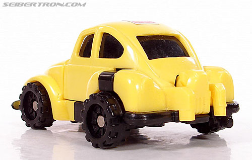 Transformers Victory Bumblebee (Bumble) (Image #16 of 69)