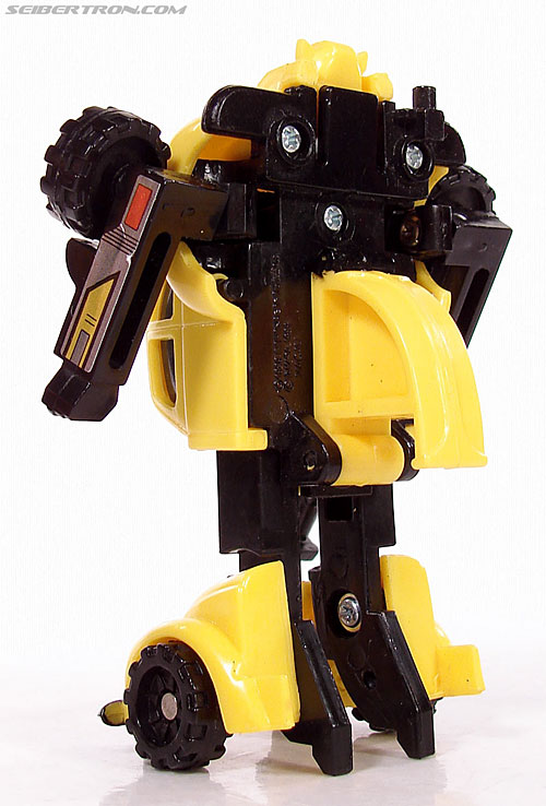 Transformers Victory Bumblebee (Bumble) (Image #38 of 69)