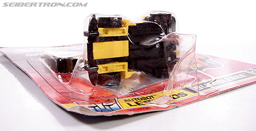 Transformers Victory Bumblebee (Bumble) (Image #69 of 69)