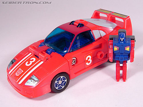 Transformers Victory Brain of Intelligence (Chie) (Image #15 of 25)