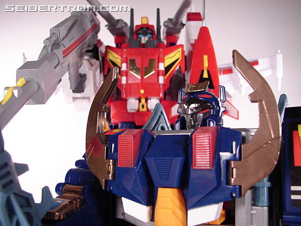 Transformers News: Top Five Rivalries in Transformers Fiction
