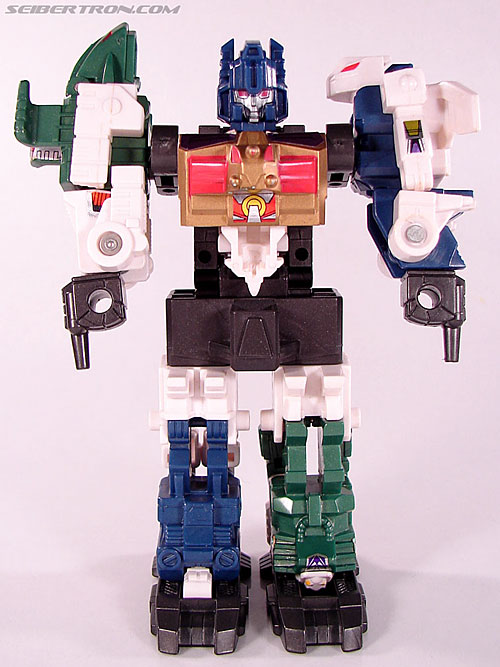 Transformers News: Top 5 Most Needed / Wanted G1 Transformers Toys Reissues