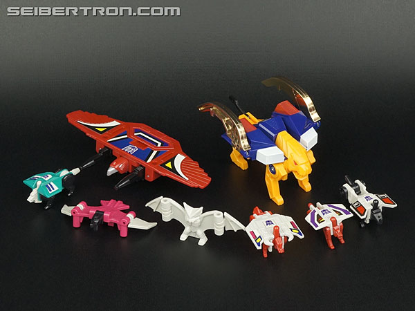 Transformers Victory Hawkbreast (Image #41 of 41)