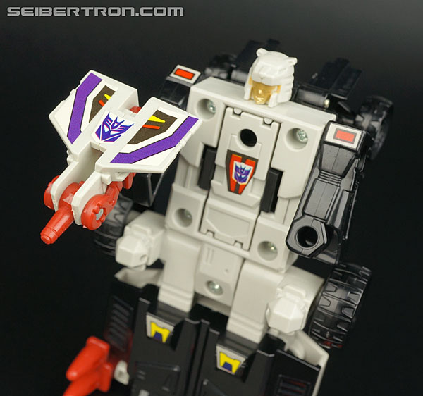 Transformers News: Top 5 Most Needed / Wanted G1 Transformers Toys Reissues