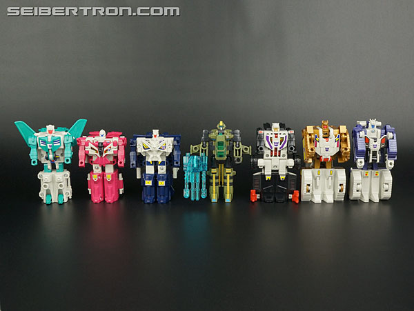 Transformers Victory Killbison (Image #58 of 99)