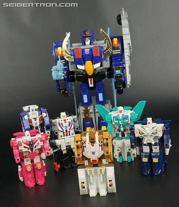 Transformers Victory Killbison (Image #60 of 99)