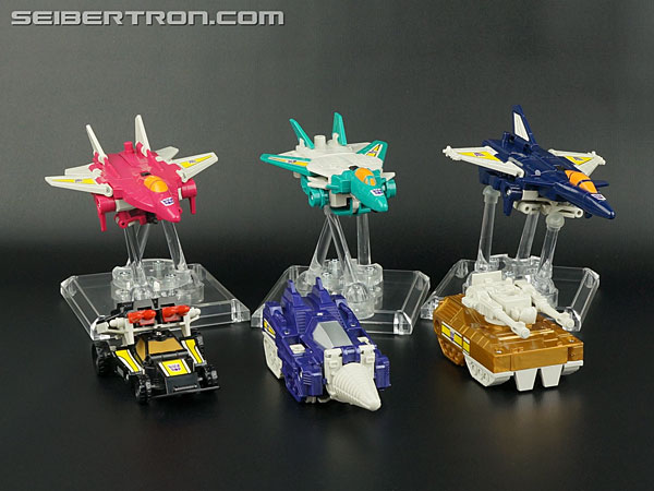 Transformers News: Top 5 Most Needed / Wanted G1 Transformers Toys Reissues