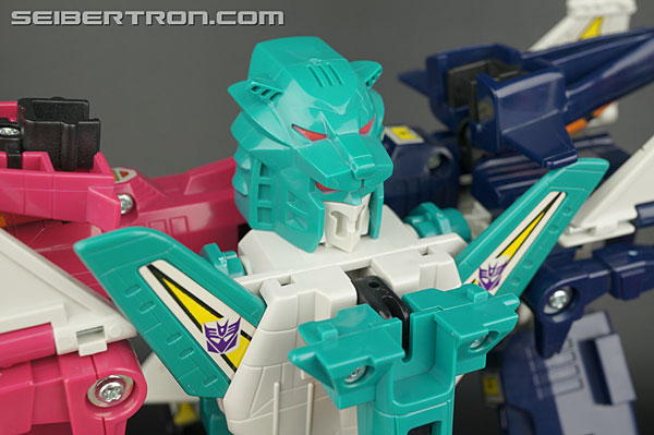 Transformers Victory Liokaiser (Image #102 of 133)