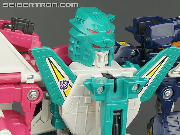 Transformers Victory Liokaiser (Image #106 of 133)