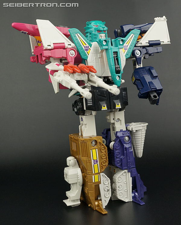 Transformers News: New Galleries: Transformers Victory Liokaiser and the Breastforce Transformers News: New Galleries: Transformers Victory Liokaiser and the Breastforce