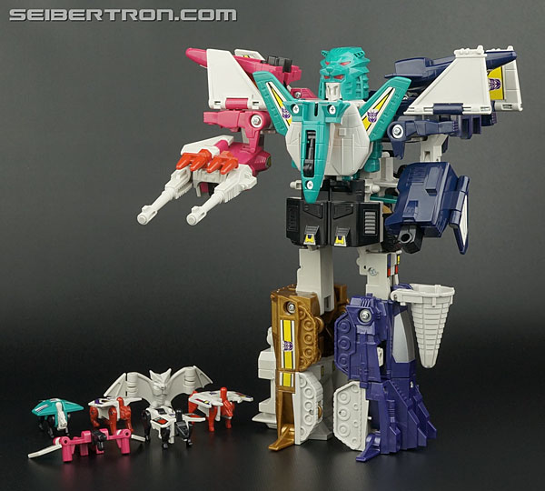 Transformers News: Top 5 Most Needed / Wanted G1 Transformers Toys Reissues