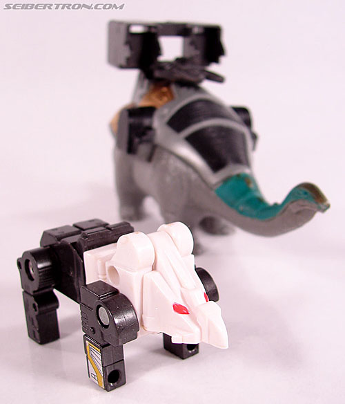 Transformers Victory Rairyū (Image #38 of 56)