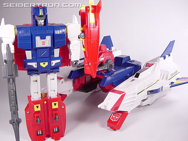 Transformers Victory Star Saber (Image #47 of 157)