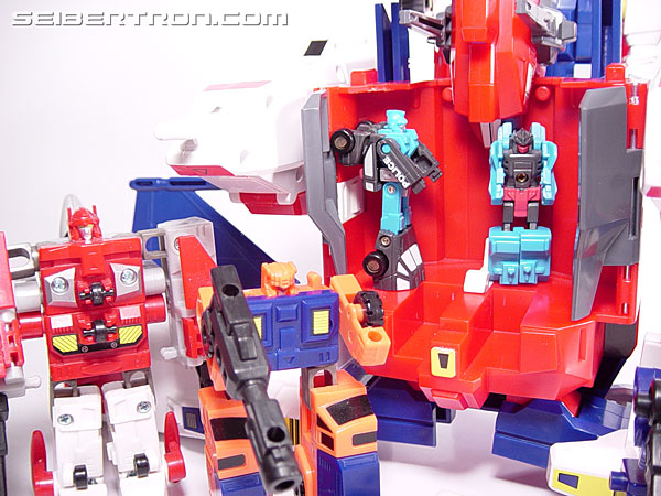 Transformers Victory Star Saber (Image #62 of 157)