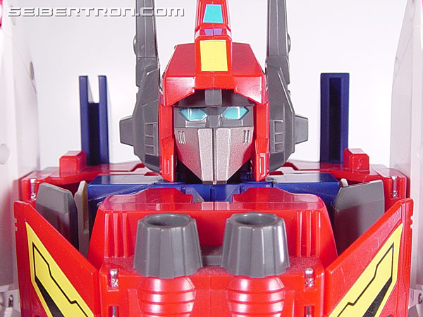 Star Saber