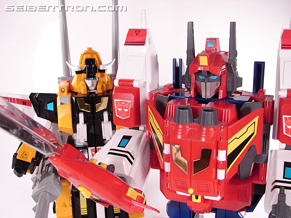 Transformers Victory Star Saber (Image #138 of 157)